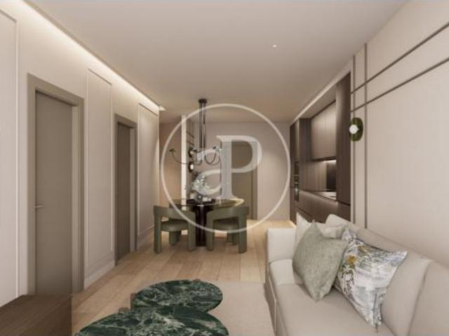 Apartamento en venta en Tetuán, Madrid