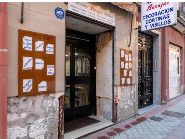 Apartamento en venta en Arganzuela, Madrid