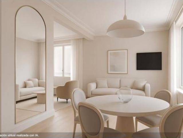 Ático en venta en Chamartín, Medina-sidonia