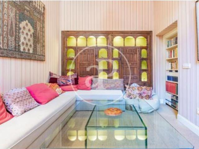 Apartamento en venta en Chamartín, Madrid