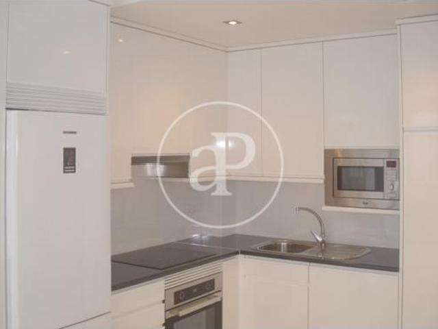 Apartamento en venta en Chamartín, Madrid