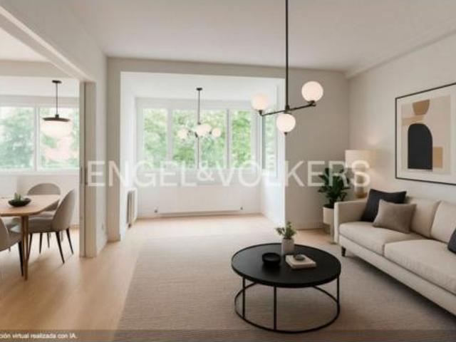 Apartamento en venta en Chamartín, Medina-sidonia