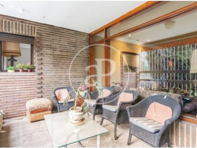 Apartamento en venta en Chamartín, Madrid