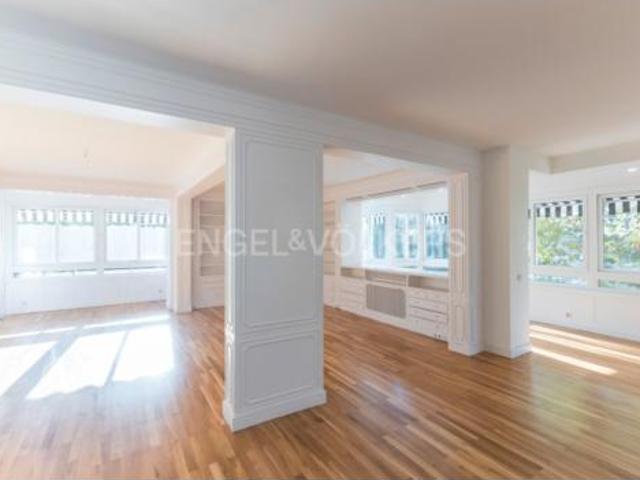 Piso en venta en Chamartín, Madrid