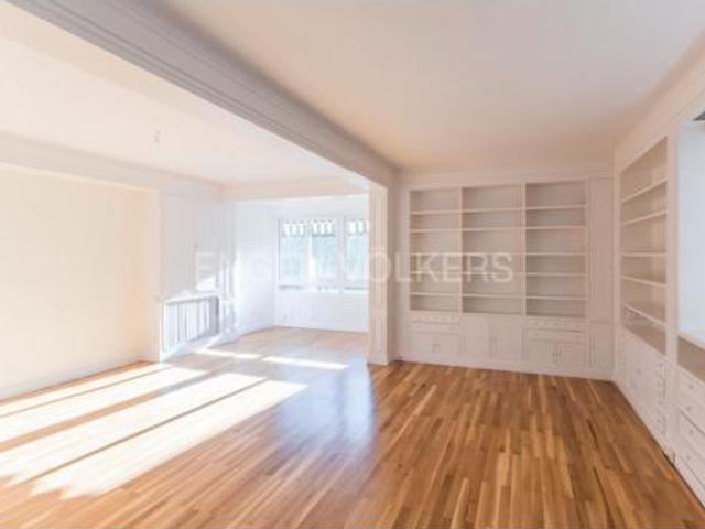 Piso en venta en Chamartín, Madrid