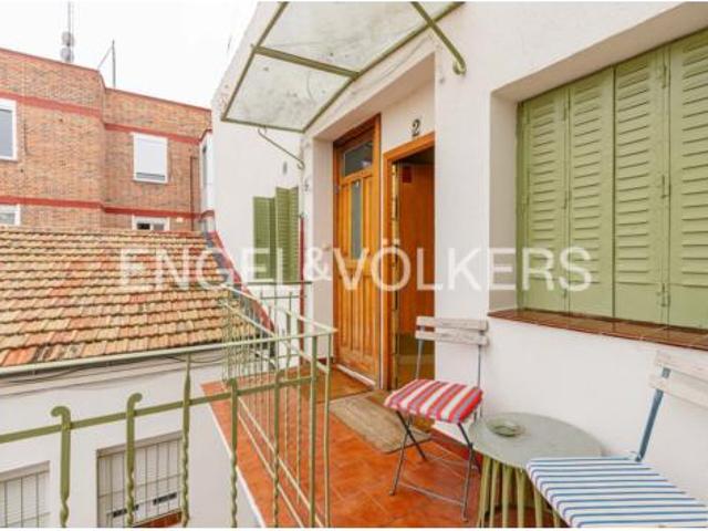 Piso en venta en Chamartín, Madrid