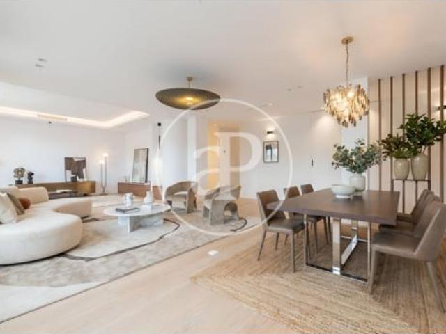 Apartamento en venta en Chamartín, Madrid