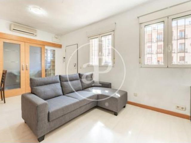 Apartamento en venta en Centro, Madrid