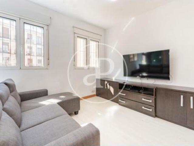 Apartamento en venta en Centro, Madrid