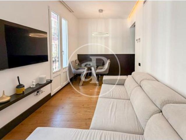 Apartamento en venta en Centro, Madrid