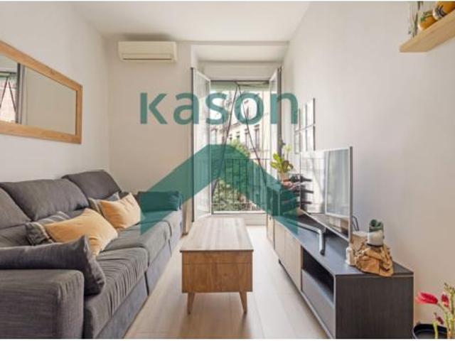 Apartamento en venta en Centro, Madrid