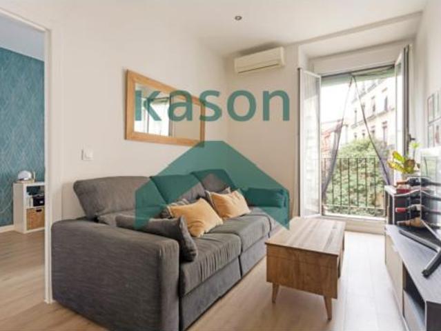 Apartamento en venta en Centro, Madrid