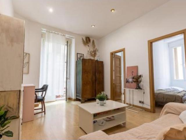 Apartamento en venta en Centro, Madrid