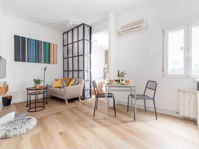 Apartamento en venta en Centro, Madrid