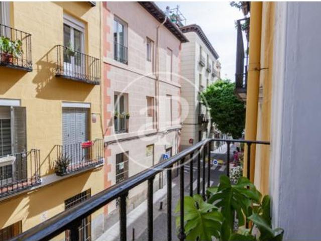 Apartamento en venta en Centro, Madrid