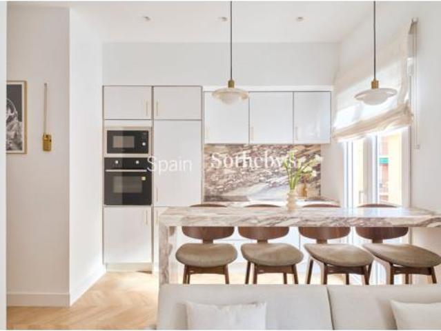 Apartamento en venta en Centro, Madrid