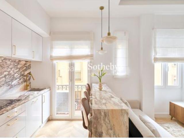 Apartamento en venta en Centro, Madrid