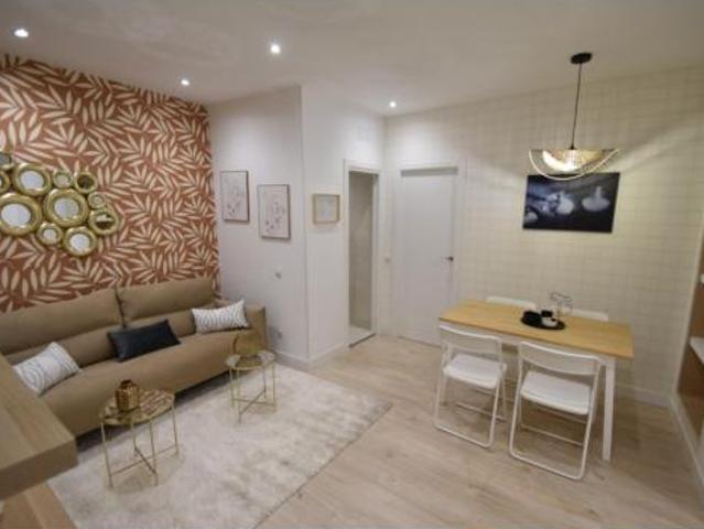 Apartamento en venta en Centro, Madrid