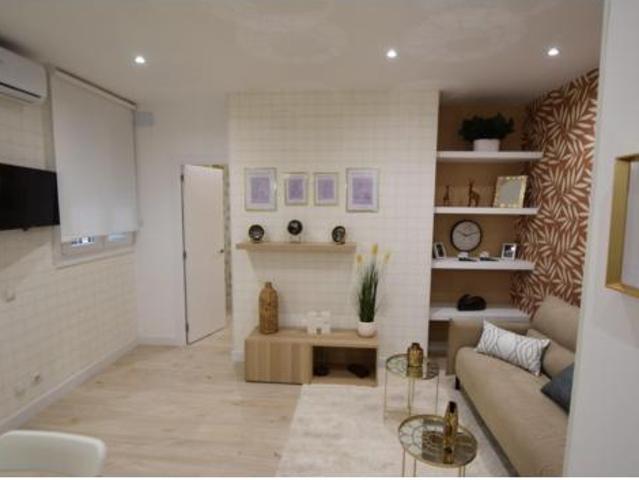 Apartamento en venta en Centro, Madrid