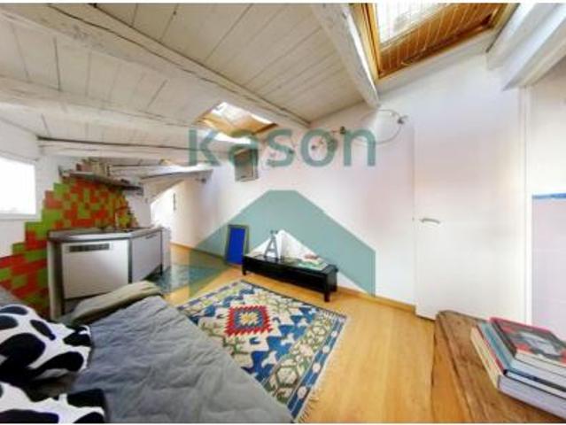 Apartamento en venta en Embajadores, Madrid