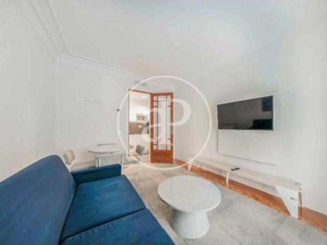 Apartamento en alquiler en Centro, Madrid