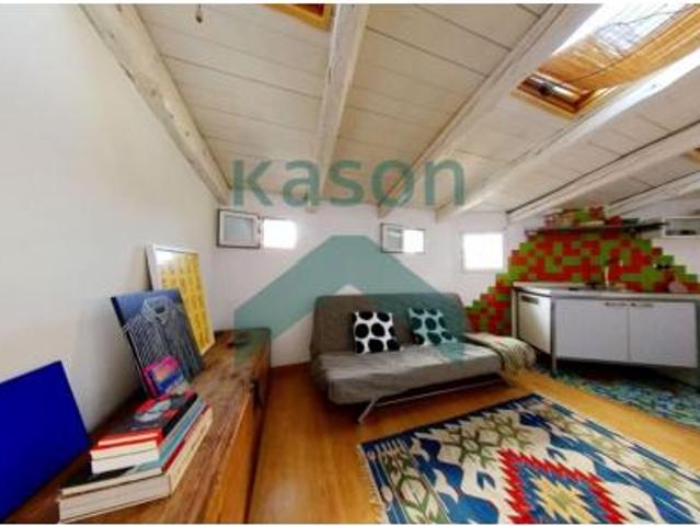 Apartamento en venta en Centro, Madrid