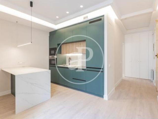 Apartamento en venta en Centro, Madrid