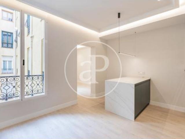 Apartamento en venta en Centro, Madrid