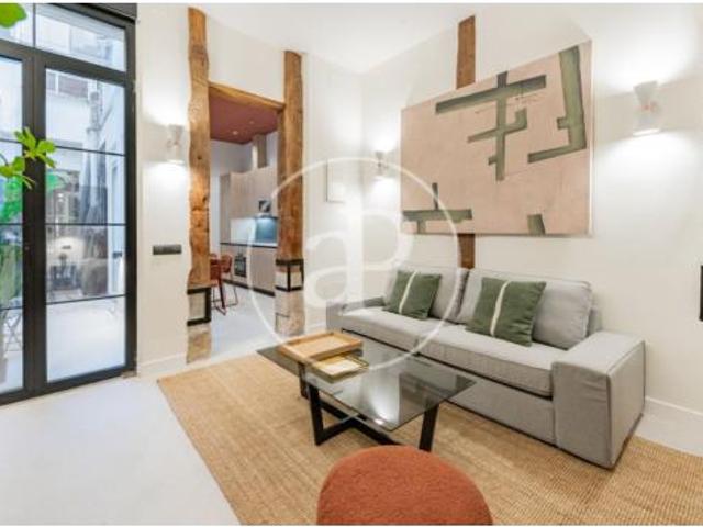 Apartamento en venta en Centro, Madrid