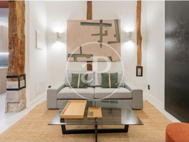 Apartamento en venta en Centro, Madrid