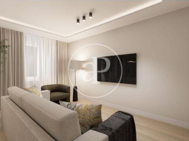 Apartamento en venta en Centro, Madrid