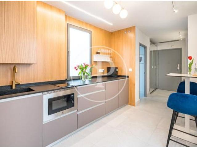 Apartamento en venta en Centro, Madrid
