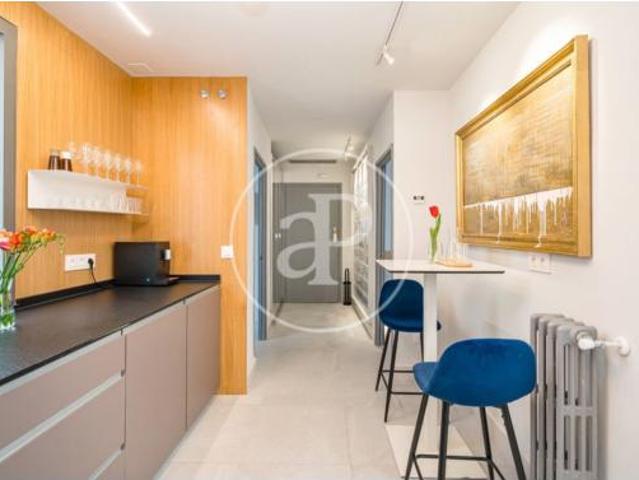 Apartamento en venta en Centro, Madrid