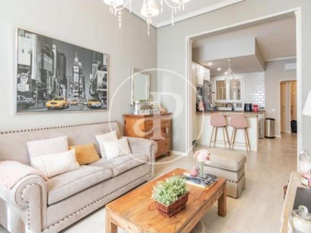 Apartamento en venta en Centro, Madrid