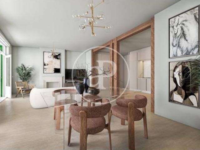 Apartamento en venta en Centro, Madrid