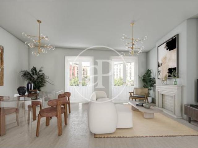 Apartamento en venta en Centro, Madrid