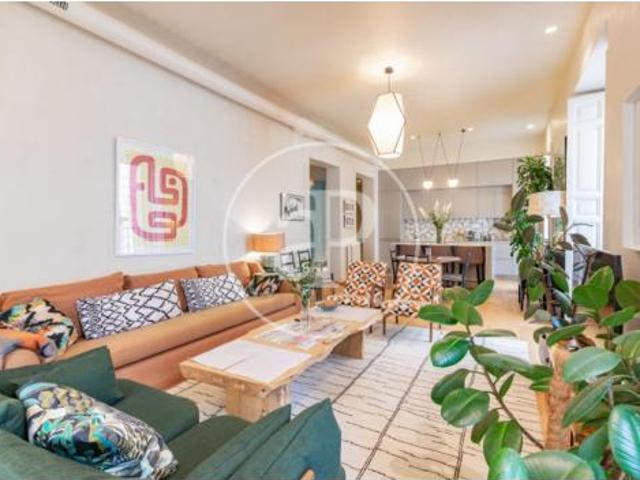 Apartamento en venta en Centro, Madrid