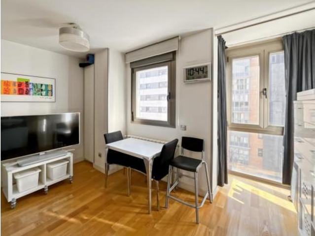 Apartamento en venta en Villa de Vallecas, Madrid