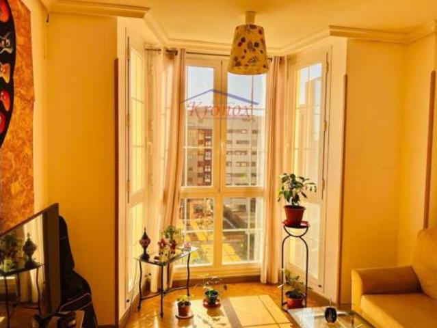 Apartamento en venta en Ensanche de Vallecas, Madrid