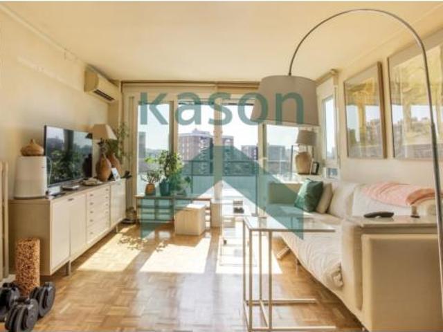 Apartamento en venta en Retiro, Madrid