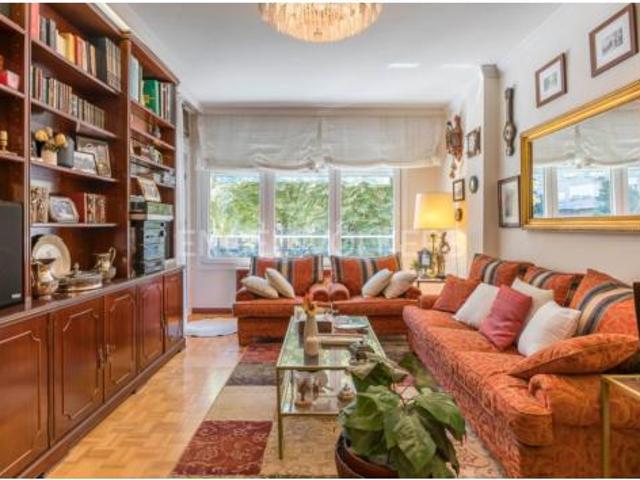 Piso en venta en Retiro, Madrid
