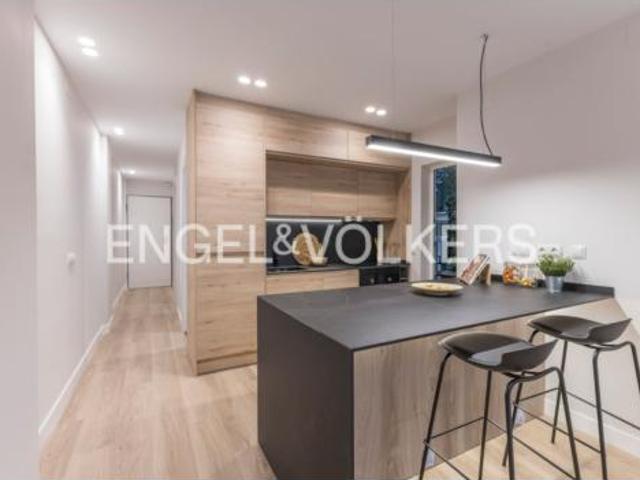 Piso en venta en Retiro, Madrid