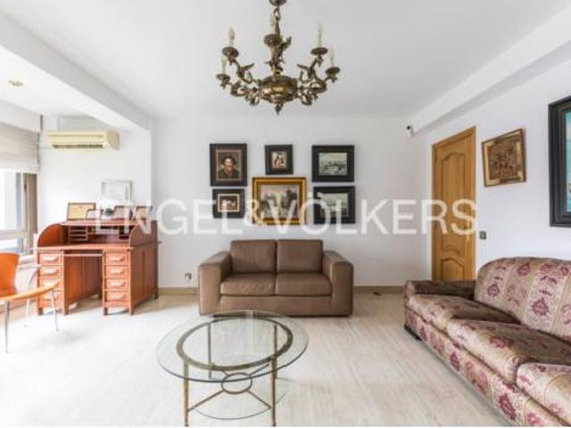 Piso en venta en Retiro, Madrid