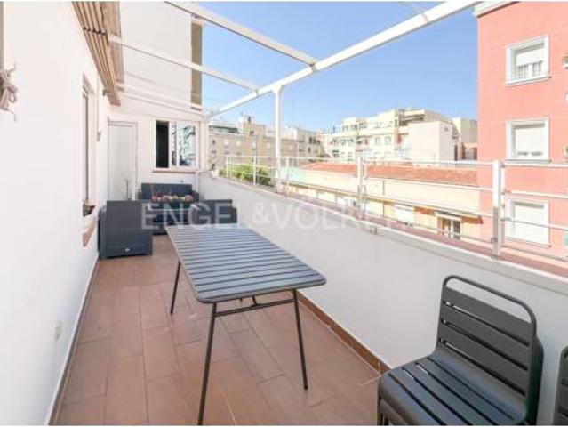 Piso en venta en Salamanca, Madrid