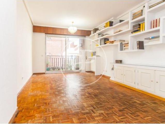 Apartamento en venta en Salamanca, Madrid