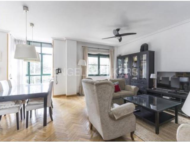 Apartamento en venta en Madrid, Concepción