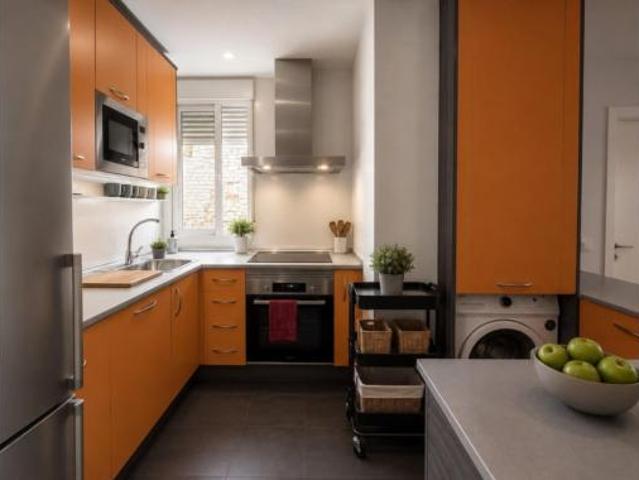 Apartamento en venta en Salamanca, Madrid