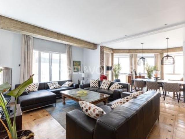 Piso en venta en Chamberí, Madrid