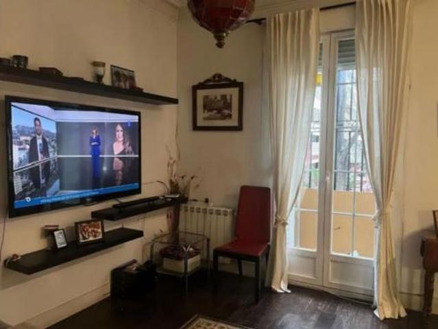 Apartamento en venta en Chamberí, Madrid