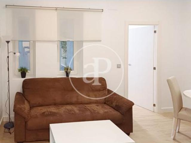 Apartamento en venta en Gaztambide, Madrid